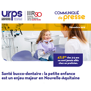 COMMUNIQUÉ DE PRESSE septembre 2019