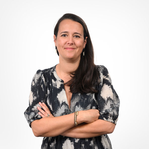 Fanny
DE BELLAIGUE