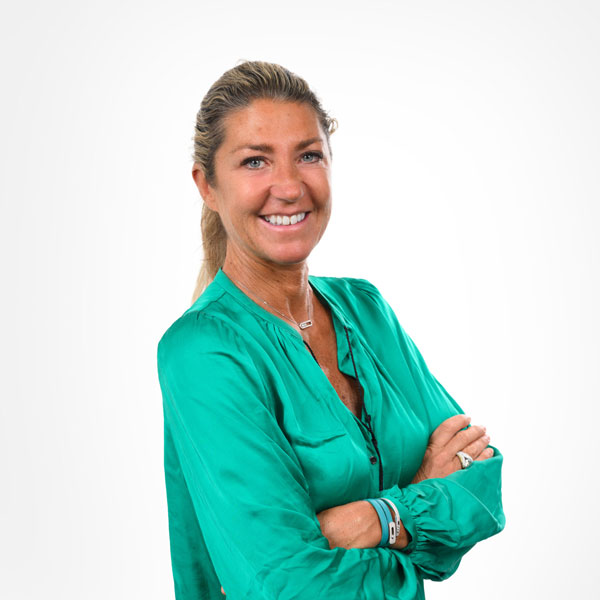 Laure POUMIRAU-ROQUETTE