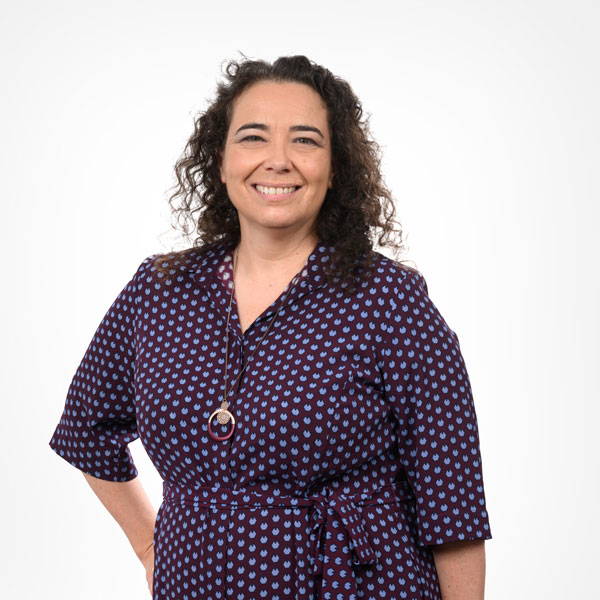 Nathalie DELPHIN