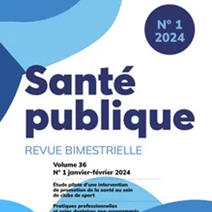 Pratiques professionnelles et soins dentaires non programmés en Nouvelle-Aquitaine